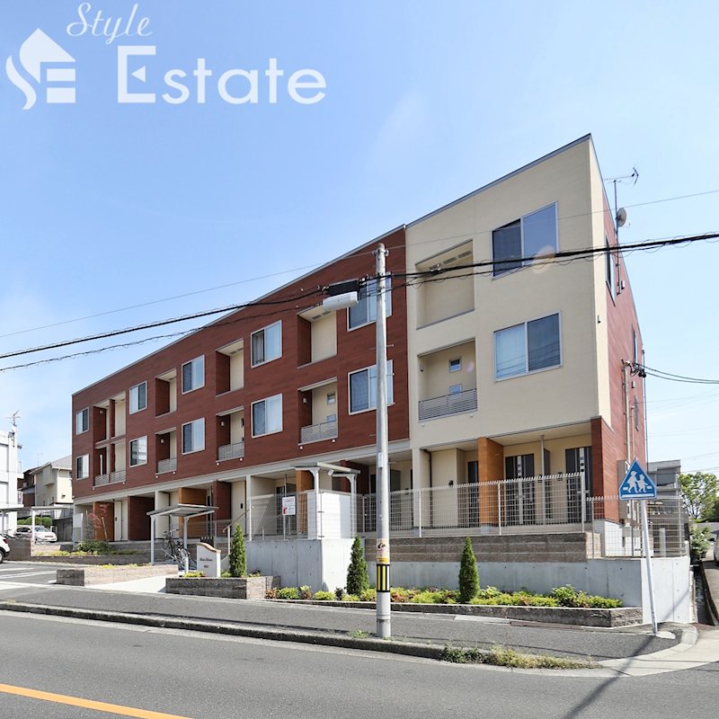 アルバーダ　陸前