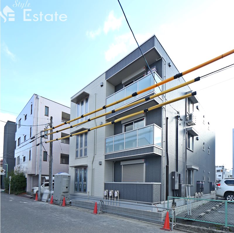 エスペランサ千種