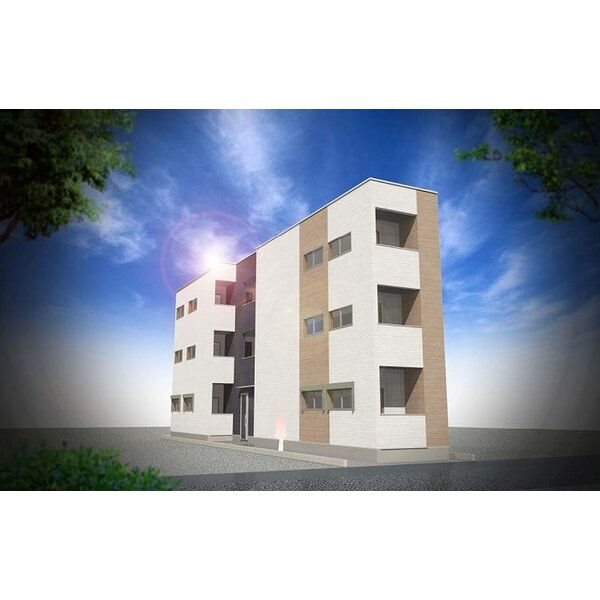 グランシャルム中村