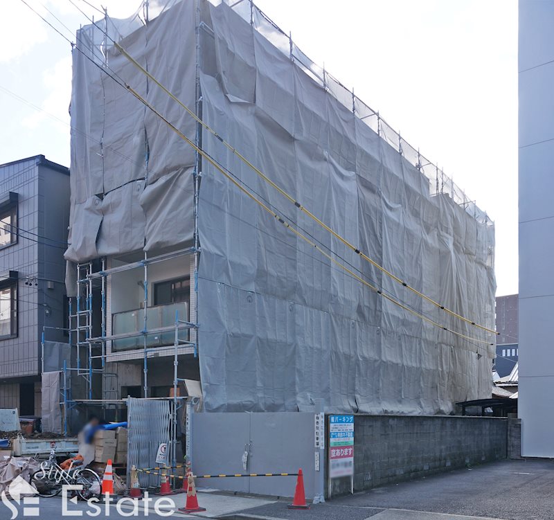 Fila　Alta　上前津