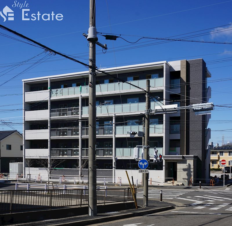 サマン・ツリー