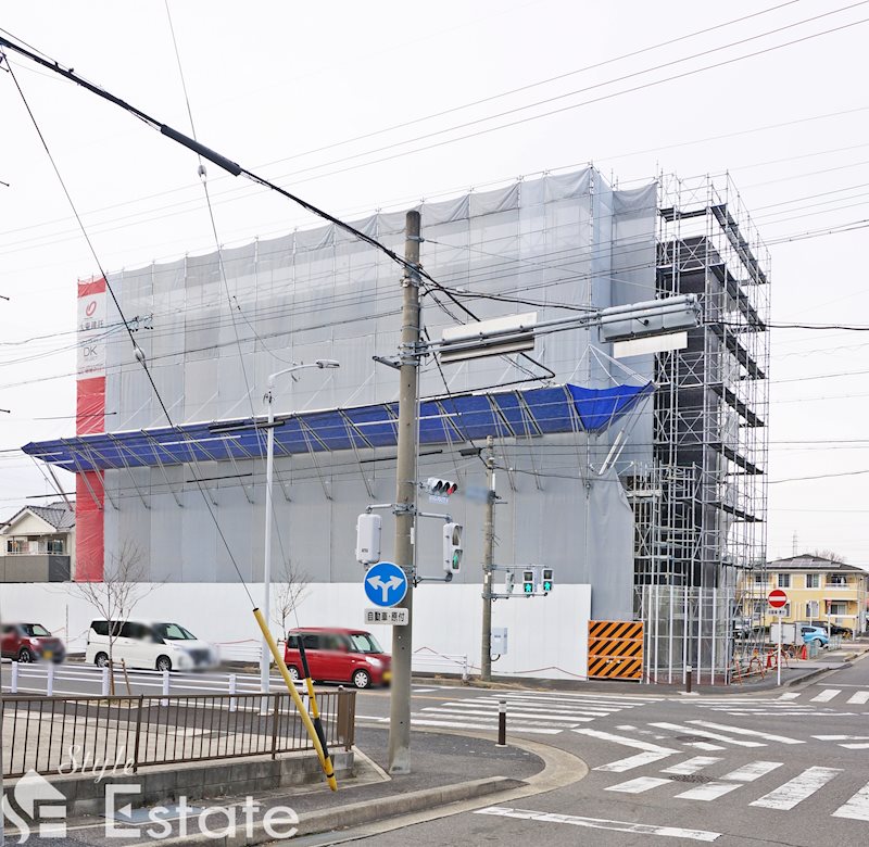 サマン・ツリー