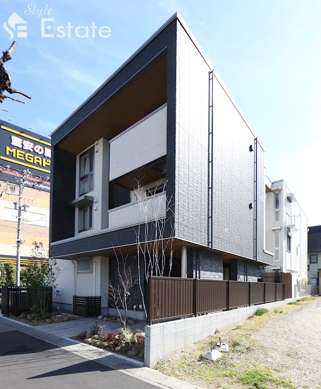 フェリシアガーデン