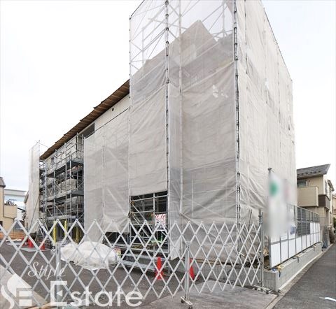 守山区新守西PJ