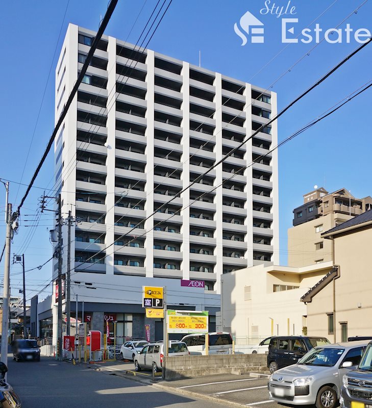 ヴィルクレア桜山