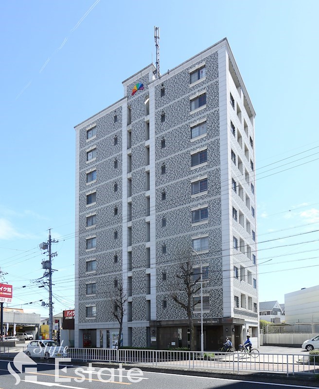 レインボーピア原