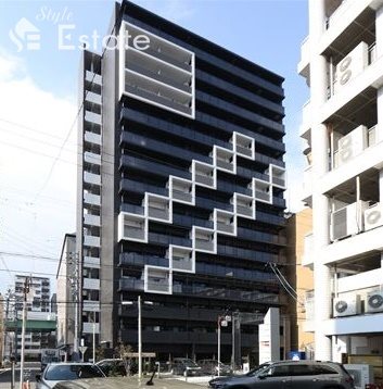 ディアレイシャス矢場町