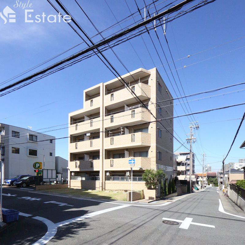 アールズヒルズ朝日が丘