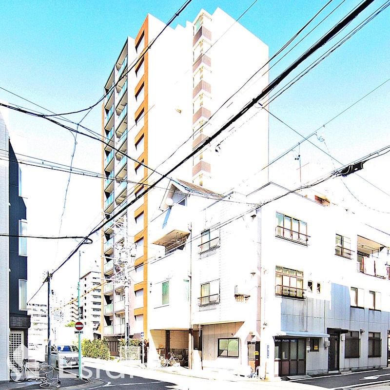 ハーモニーレジデンス名古屋イースト