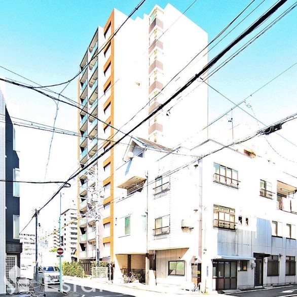 ハーモニーレジデンス名古屋イースト