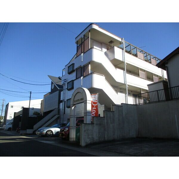 サン・ラモン本山