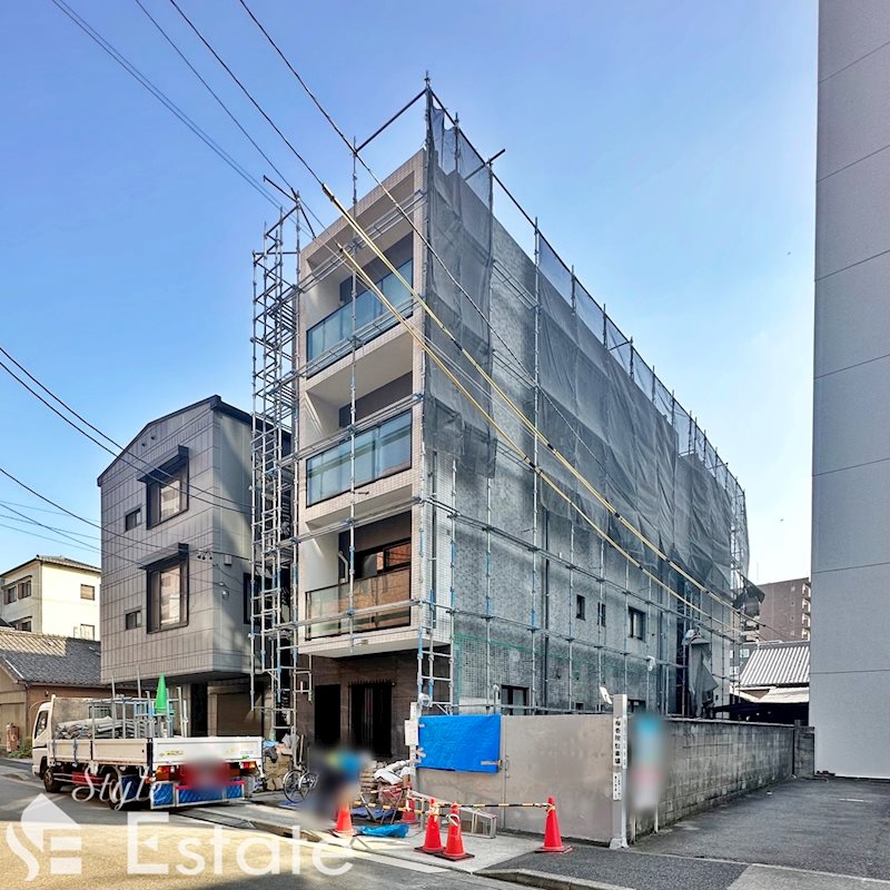 Fila　Alta　上前津