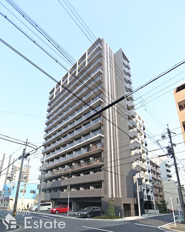 メイクス鶴舞II