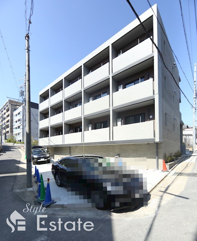 グランテラス覚王山