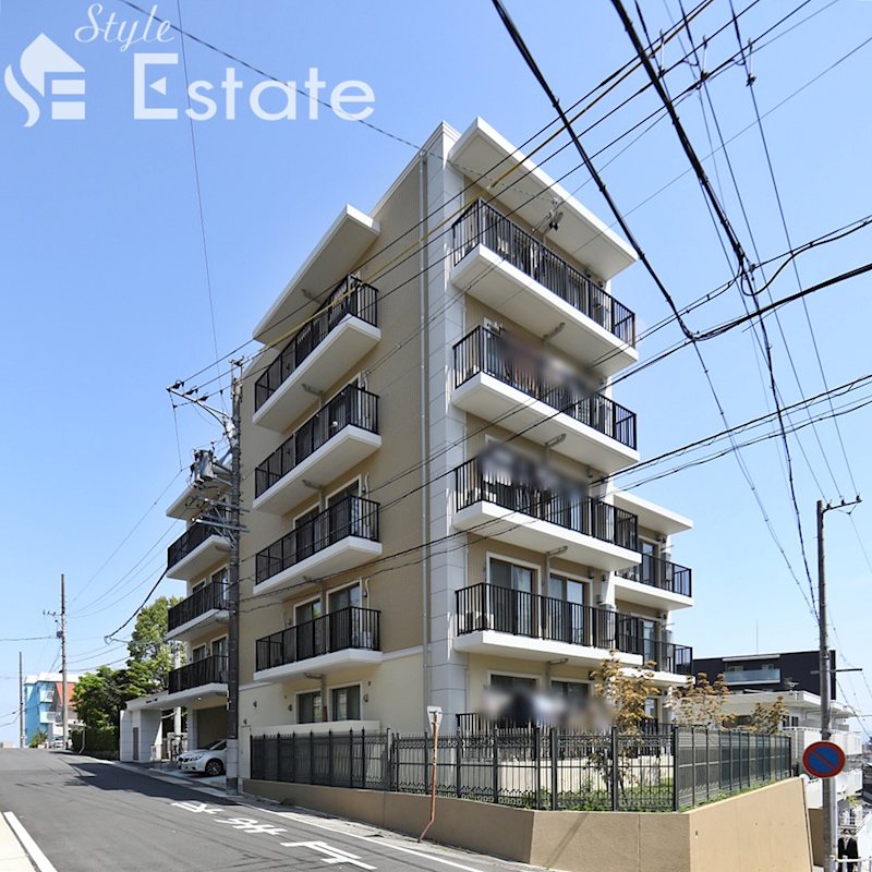 Residence　d’　平和が丘