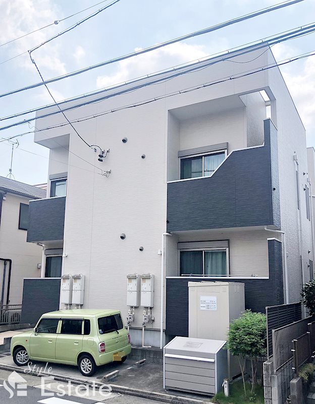 GRANDTIC 黒川
