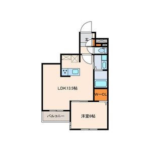 ポ-ラスタ-11th星ヶ丘山手