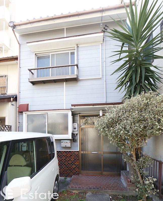 ヤモタス四軒家