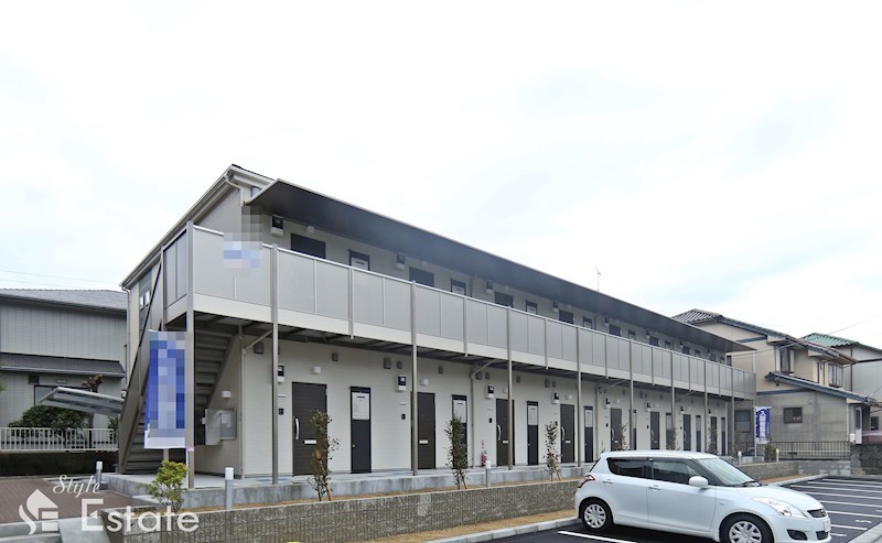 エトワールハイツ