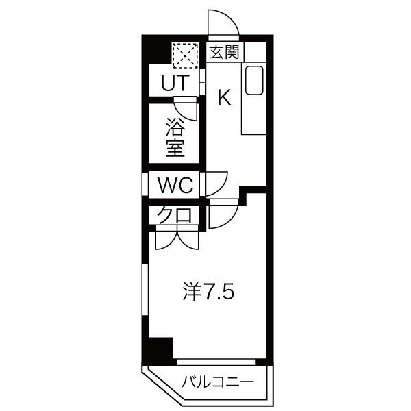 アールズコート本山イースト
