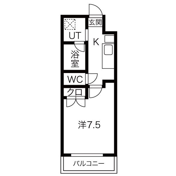 アールズコート本山イースト