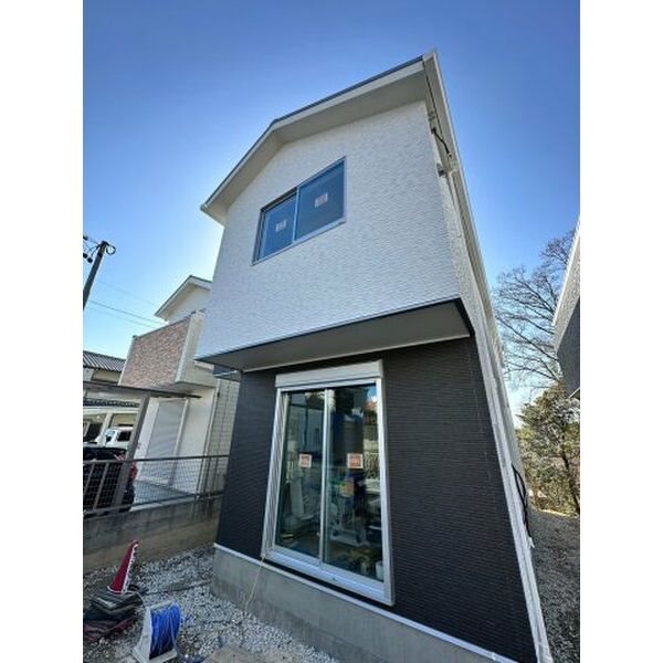 バンクーバー1125竹の山