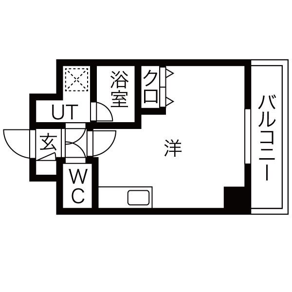 イースタンヒルズ藤が丘II