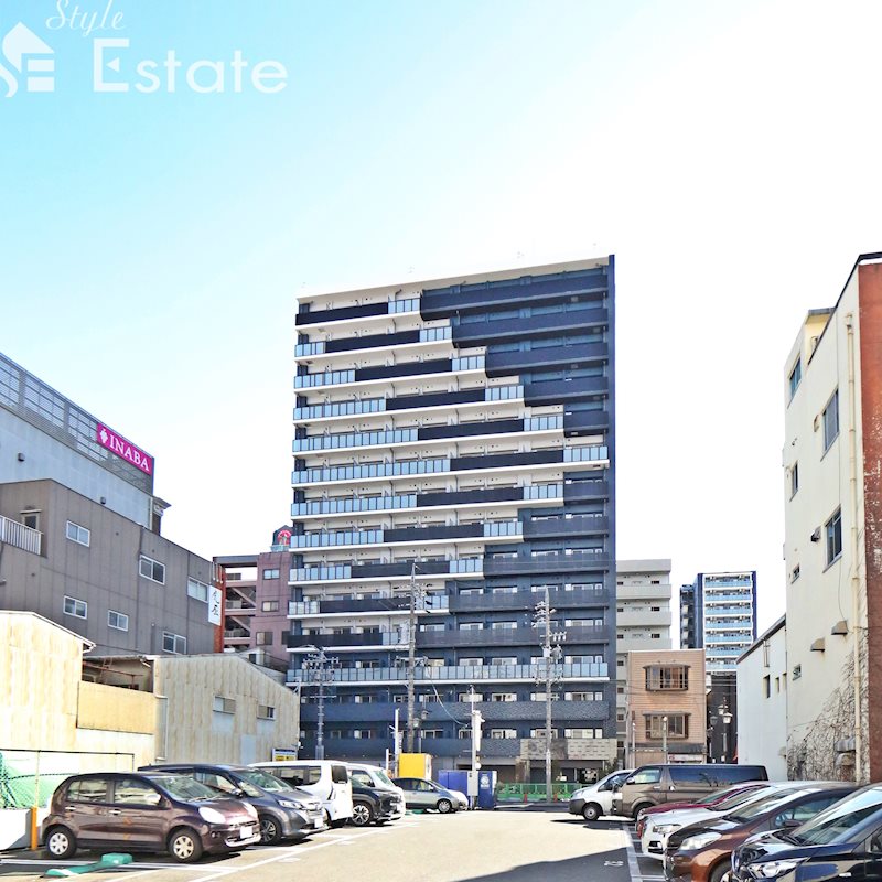 プレサンス今池駅前フェルディノ