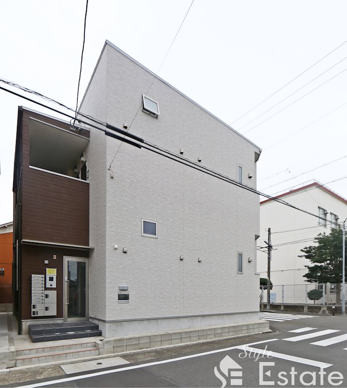 ハーモニーテラス八剱町 II
