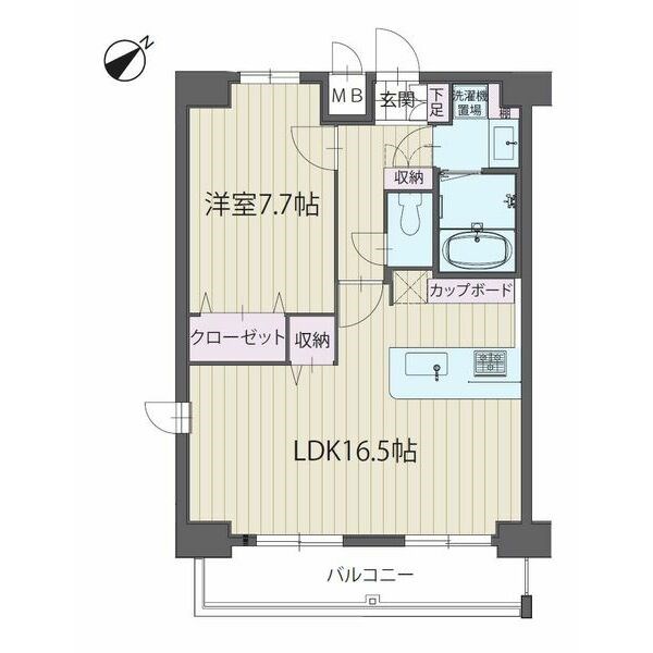 パルティール覚王山