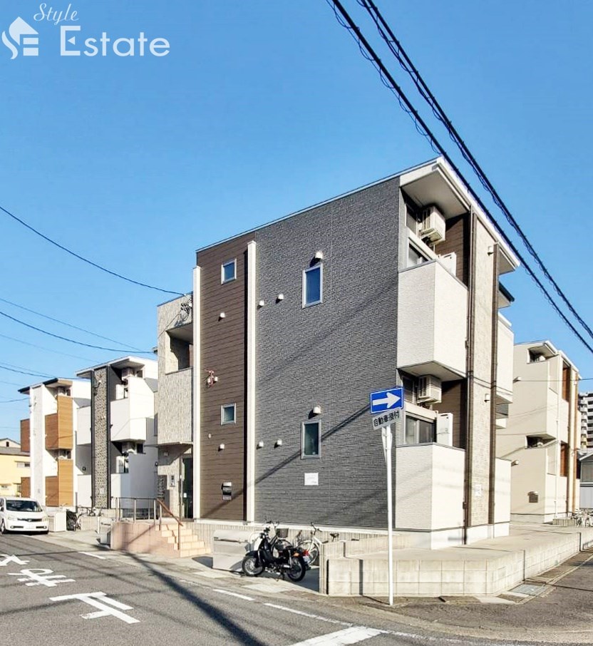 ハーモニーテラス原