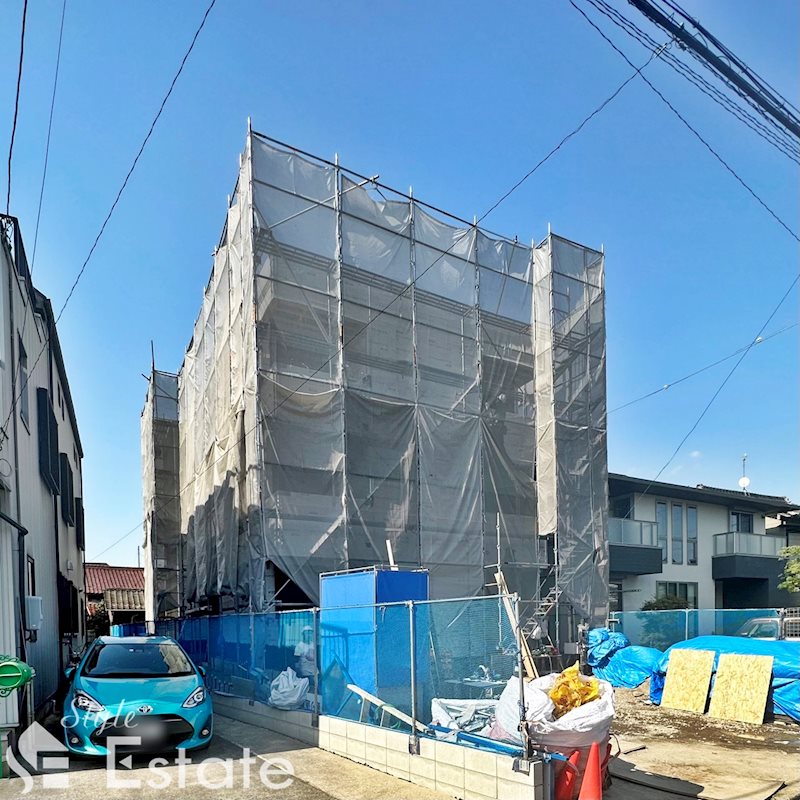 Warren hoshizaki　III