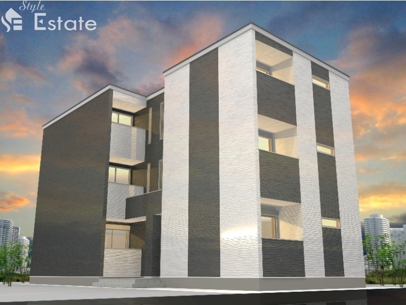 R-Smart 中村公園