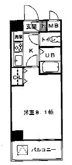 KII-OKASAN　B.二番館