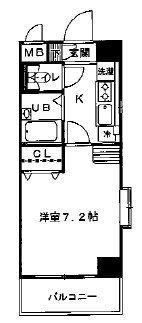KII-OKASAN　B.二番館