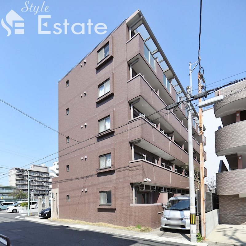 アップルコート本郷