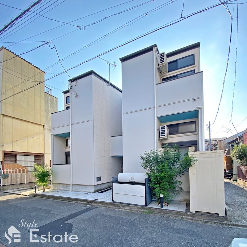 アネックス鶴舞