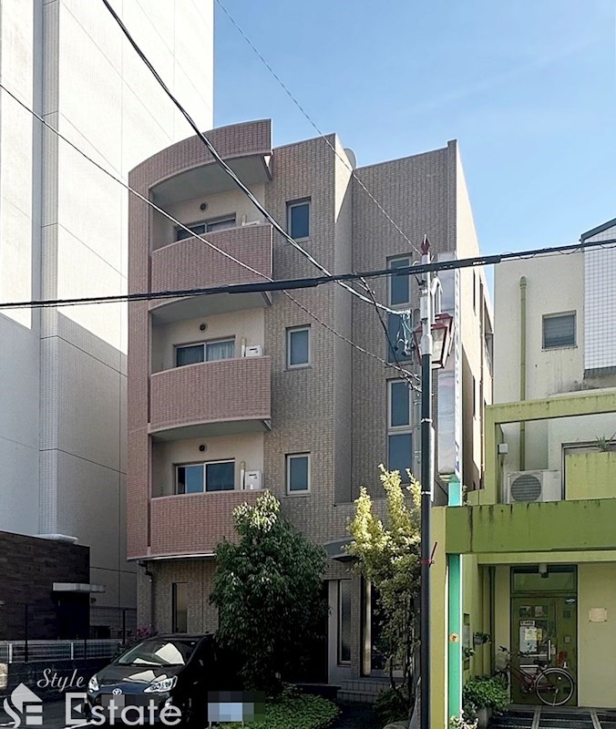 アクアキャニオンHARA