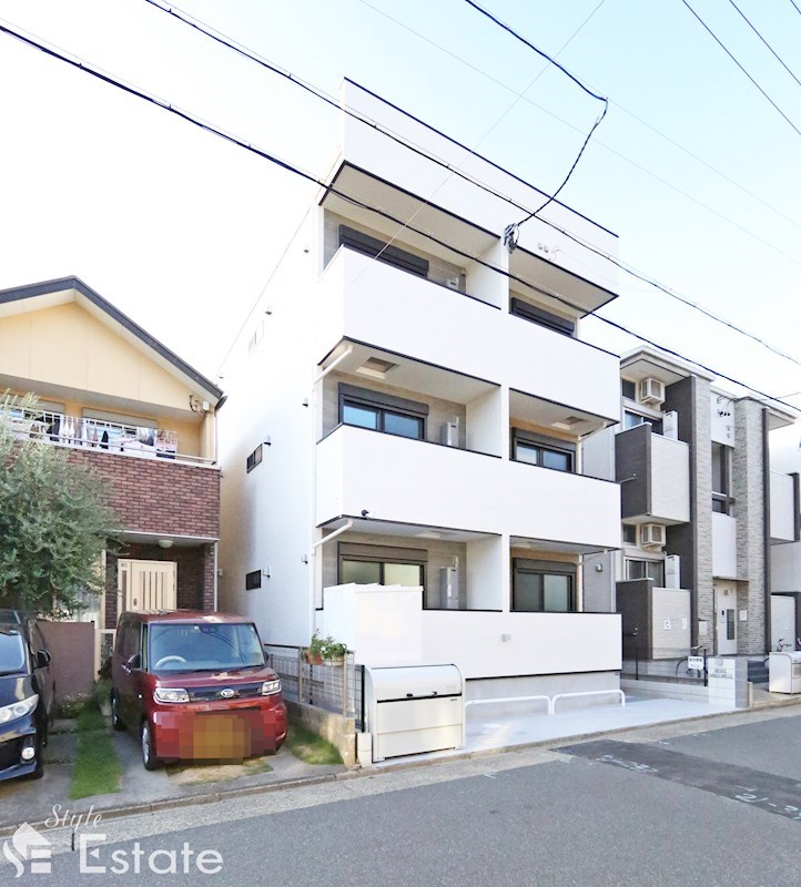 MOVE栄生WEST