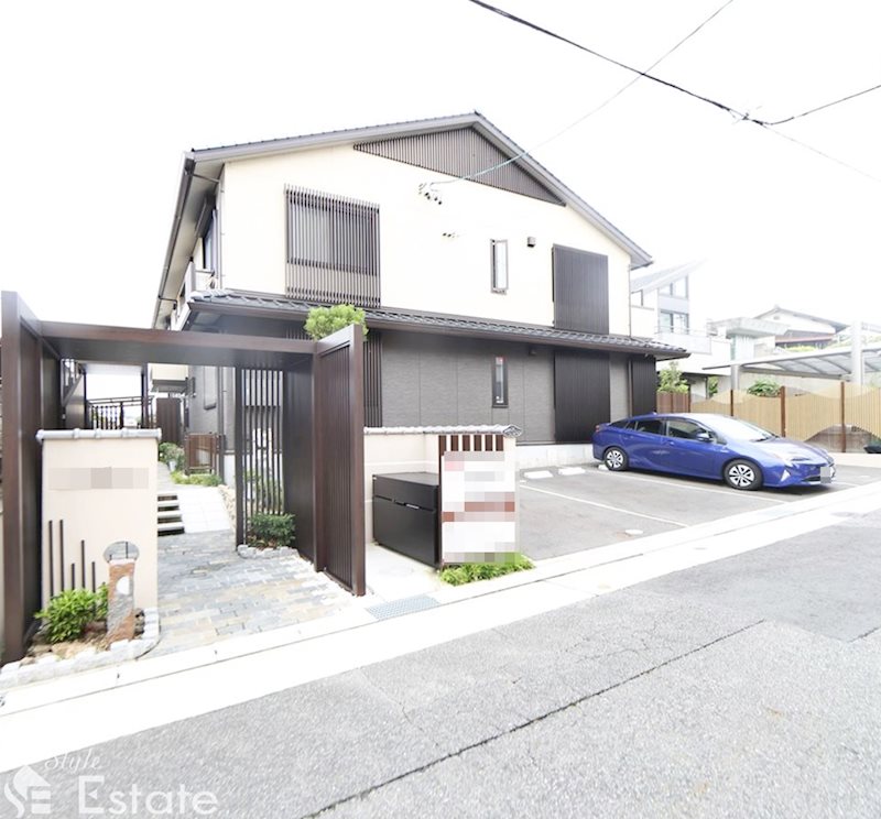 サンラモン本山II
