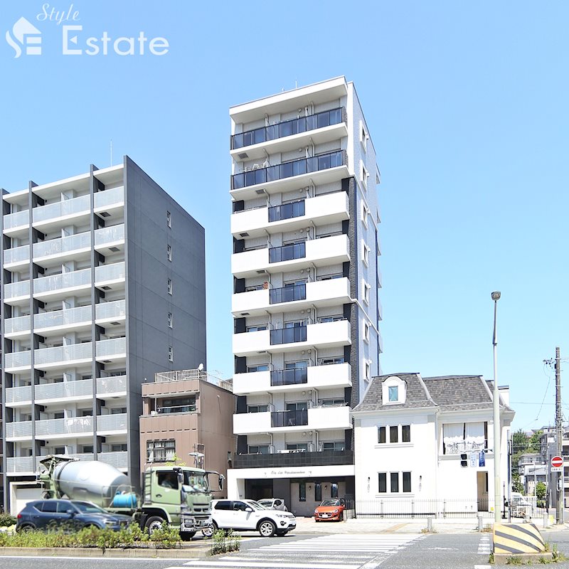 シティライフ東山公園