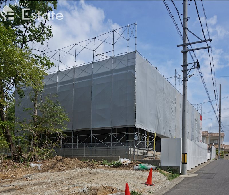 シャルム翠松園