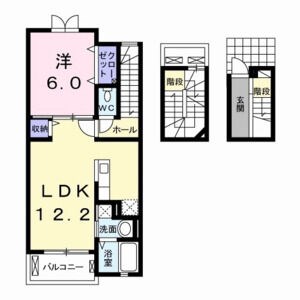 クレッセリア