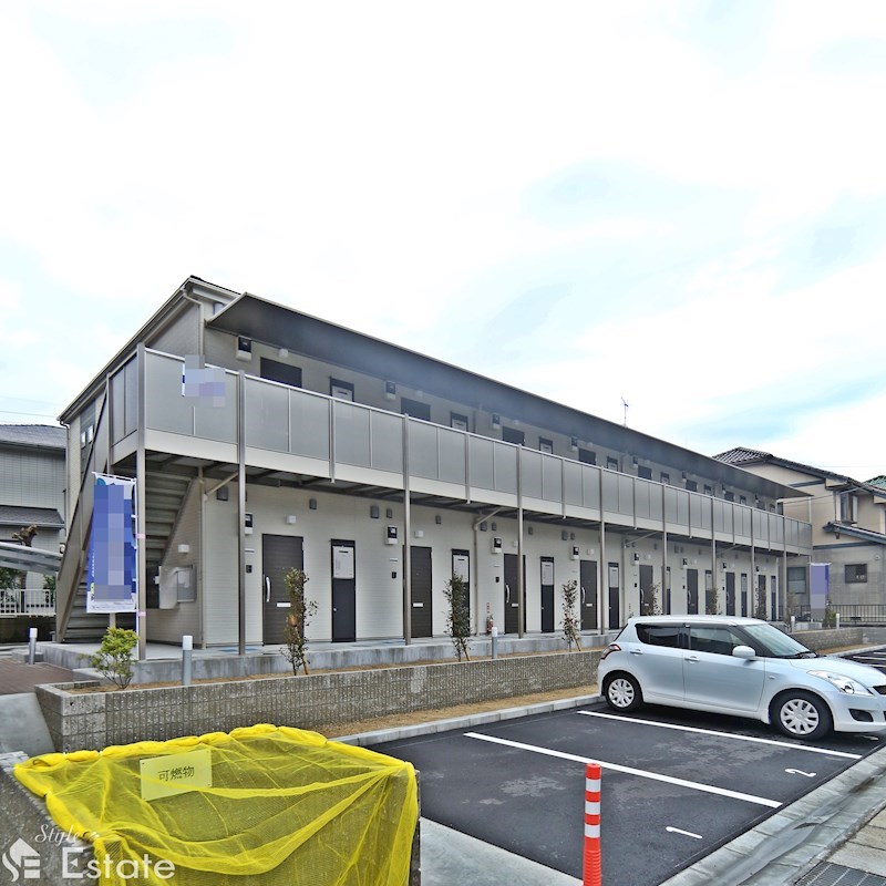 エトワールハイツ