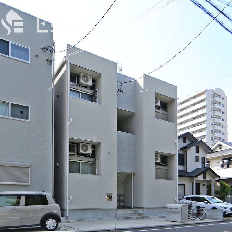 ロフトレジデンス新守山