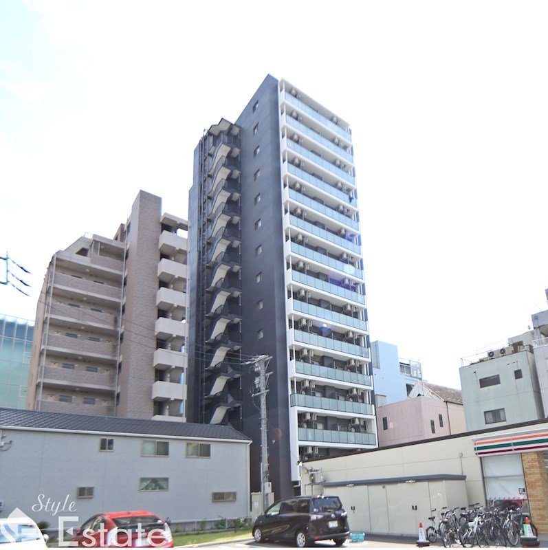 エステムコート名古屋今池アーバンゲート