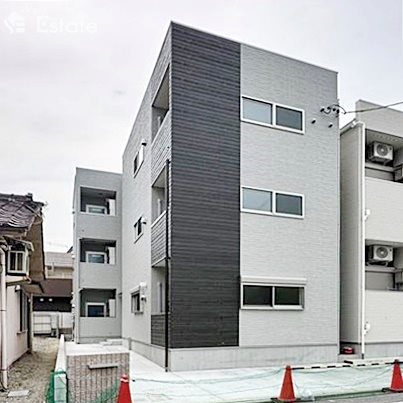 マーレ新守山