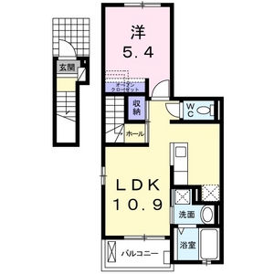 エベイユ東光