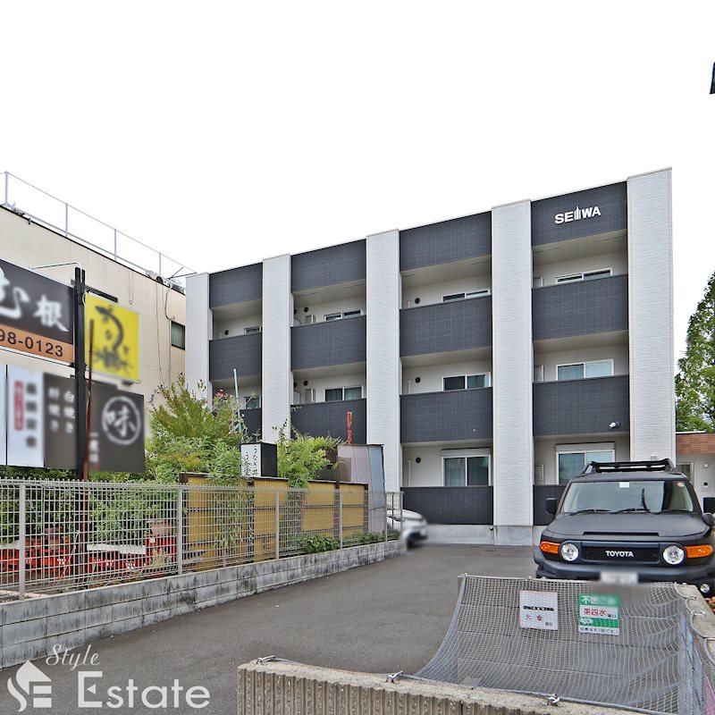 エスポワール東島