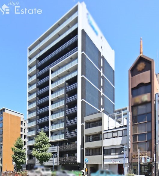 プレサンス広小路通今池